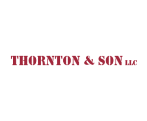 Thornton & Son, LLC